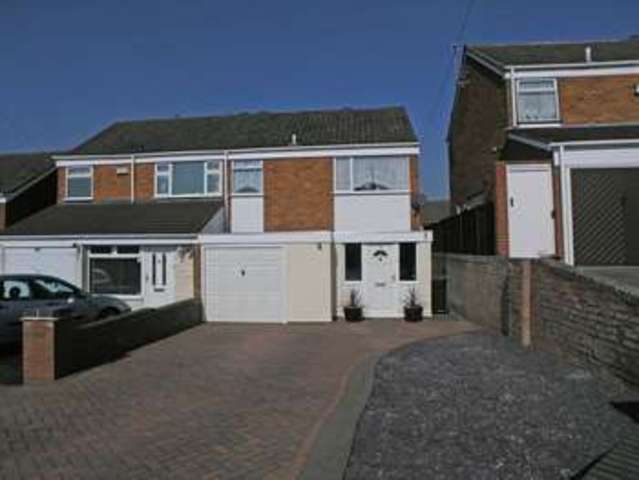  Image of 3 bedroom Semi-Detached house for sale in Maryland Road Brierley Hill DY5 at Maryland Road Quarry Bank Brierley Hill, DY5 2HE