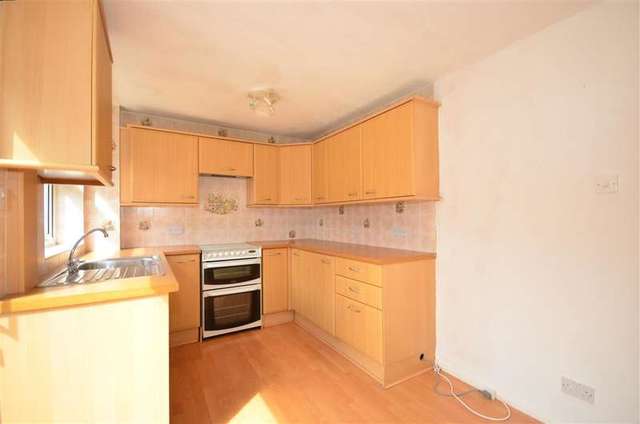  Image of 2 bedroom Terraced house for sale in Brindle Way Chatham ME5 at Lordswood Chatham Chatham, ME5 8UA
