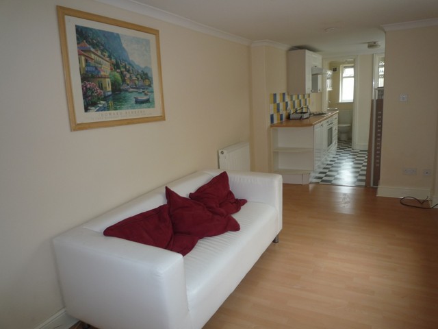 Image of 4 bedroom Detached house to rent in Brintons Road Southampton SO14 at Southampton, SO14 0BY