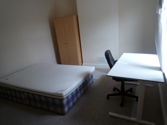  Image of 4 bedroom Detached house to rent in Brintons Road Southampton SO14 at Southampton, SO14 0BY