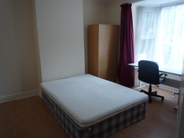  Image of 4 bedroom Detached house to rent in Brintons Road Southampton SO14 at Southampton, SO14 0BY