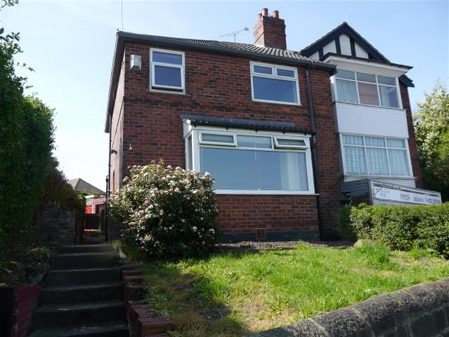  Image of 3 bedroom Semi-Detached house to rent in Broad Lane Kirkstall Leeds LS13 at Bramley  Kirkstall, LS13 2JJ