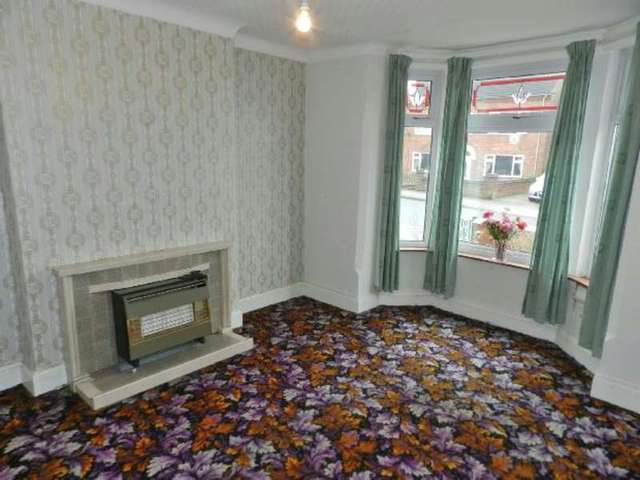  Image of 3 bedroom Semi-Detached house for sale in Broad Lane Brinsley Nottingham NG16 at Broad Lane  Brinsley, NG16 5BU