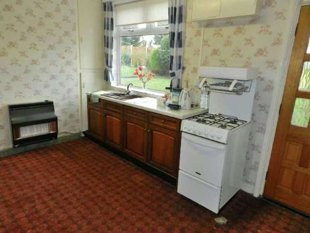  Image of 3 bedroom Semi-Detached house for sale in Broad Lane Brinsley Nottingham NG16 at Broad Lane  Brinsley, NG16 5BU