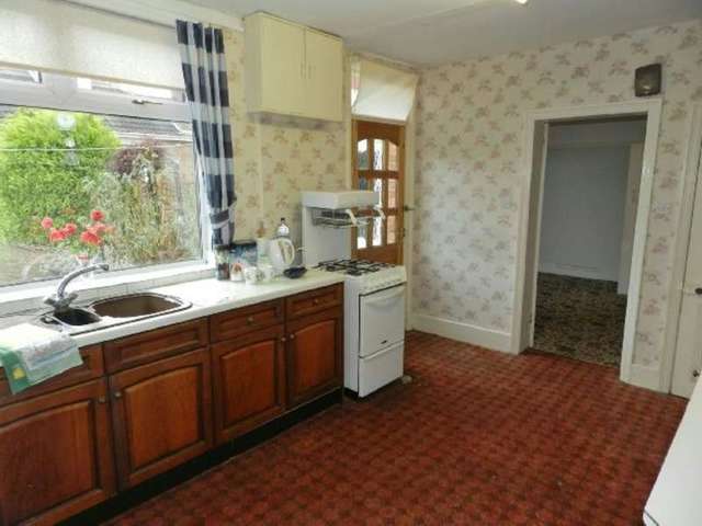  Image of 3 bedroom Semi-Detached house for sale in Broad Lane Brinsley Nottingham NG16 at Broad Lane  Brinsley, NG16 5BU
