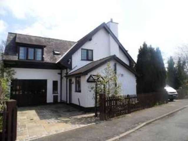  Image of 4 bedroom Detached house for sale in Broad Oak Lane Penwortham Preston PR1 at Preston Lancashire Preston, PR1 0XA