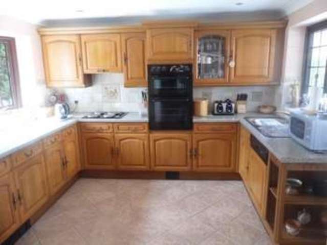  Image of 4 bedroom Detached house for sale in Broad Oak Lane Penwortham Preston PR1 at Preston Lancashire Preston, PR1 0XA