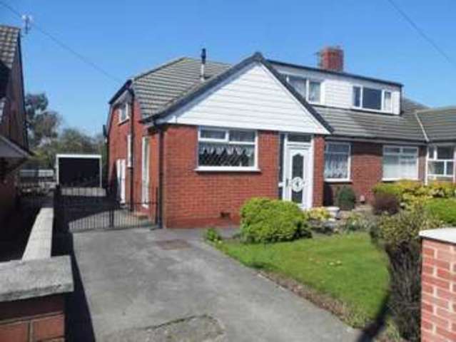  Image of 2 bedroom Detached house for sale in Broadway Chadderton Oldham OL9 at Manchester Greater Manchester Manchester, OL9 0AA