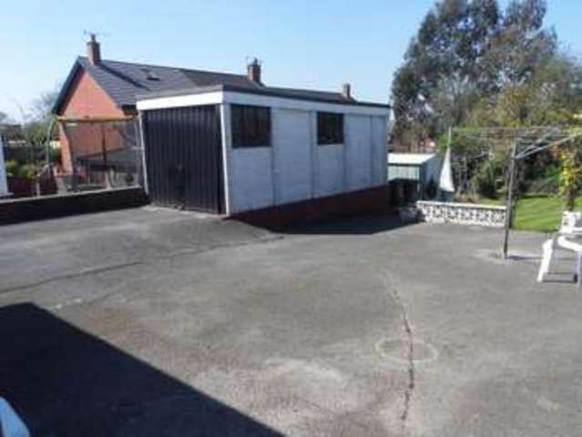  Image of 2 bedroom Detached house for sale in Broadway Chadderton Oldham OL9 at Manchester Greater Manchester Manchester, OL9 0AA