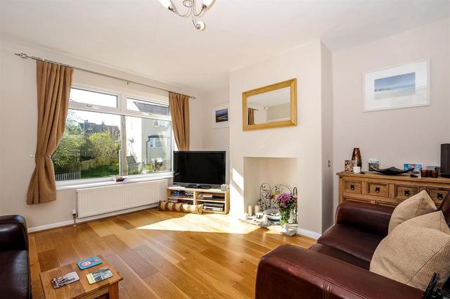  Image of 3 bedroom Semi-Detached house for sale in Brooklands Crescent Yeadon Leeds LS19 at Yeadon Leeds Yeadon, LS19 7RS