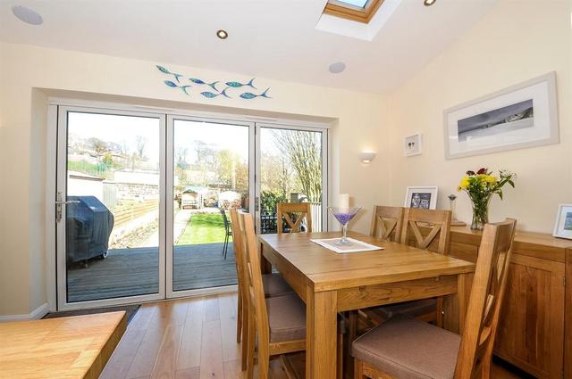  Image of 3 bedroom Semi-Detached house for sale in Brooklands Crescent Yeadon Leeds LS19 at Yeadon Leeds Yeadon, LS19 7RS