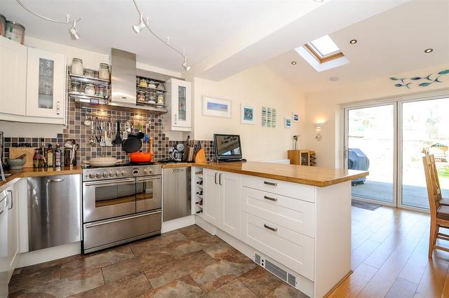  Image of 3 bedroom Semi-Detached house for sale in Brooklands Crescent Yeadon Leeds LS19 at Yeadon Leeds Yeadon, LS19 7RS