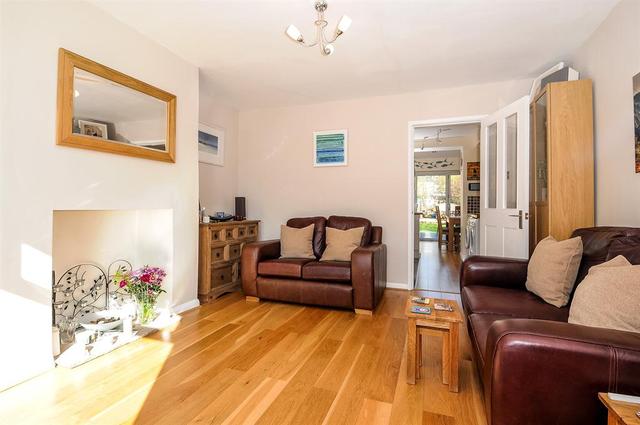  Image of 3 bedroom Semi-Detached house for sale in Brooklands Crescent Yeadon Leeds LS19 at Yeadon Leeds Yeadon, LS19 7RS