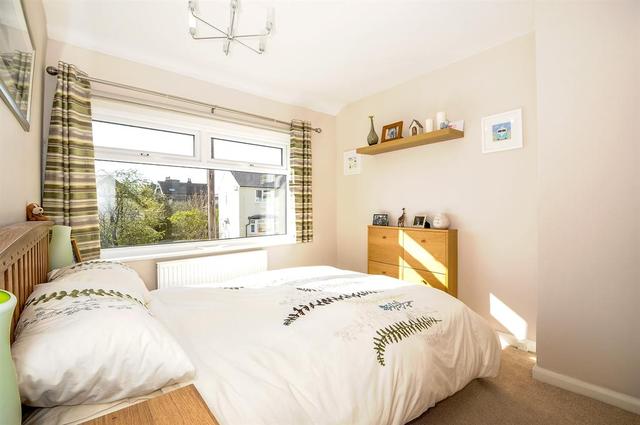  Image of 3 bedroom Semi-Detached house for sale in Brooklands Crescent Yeadon Leeds LS19 at Yeadon Leeds Yeadon, LS19 7RS