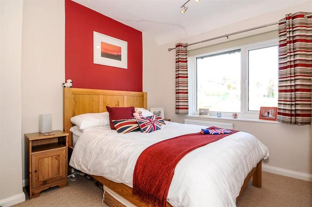 Image of 3 bedroom Semi-Detached house for sale in Brooklands Crescent Yeadon Leeds LS19 at Yeadon Leeds Yeadon, LS19 7RS