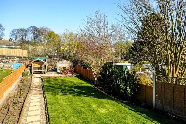  Image of 3 bedroom Semi-Detached house for sale in Brooklands Crescent Yeadon Leeds LS19 at Yeadon Leeds Yeadon, LS19 7RS