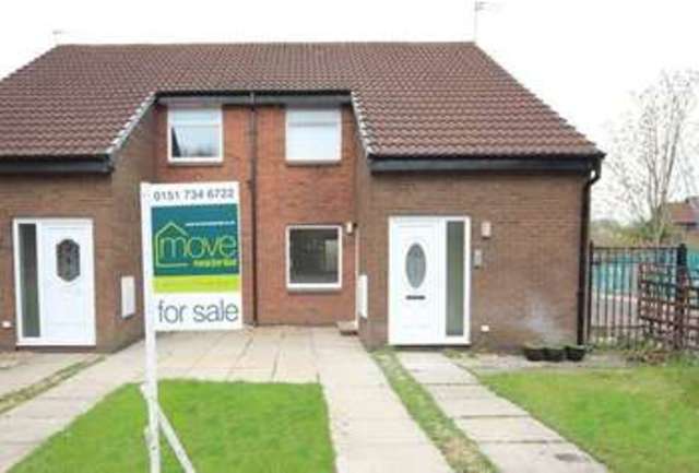  Image of 1 bedroom Flat for sale in Brookside West Derby Liverpool L12 at Brookside West Derby Liverpool, L12 0BA
