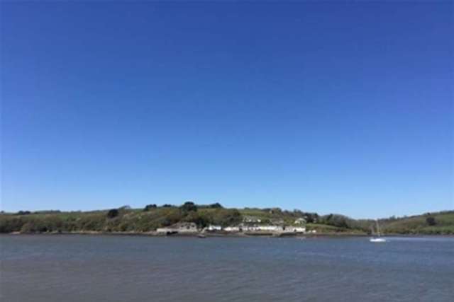  Image of 3 bedroom Detached house to rent in Antony Estate Antony Estate Torpoint PL11 at Torpoint, PL11 2QA