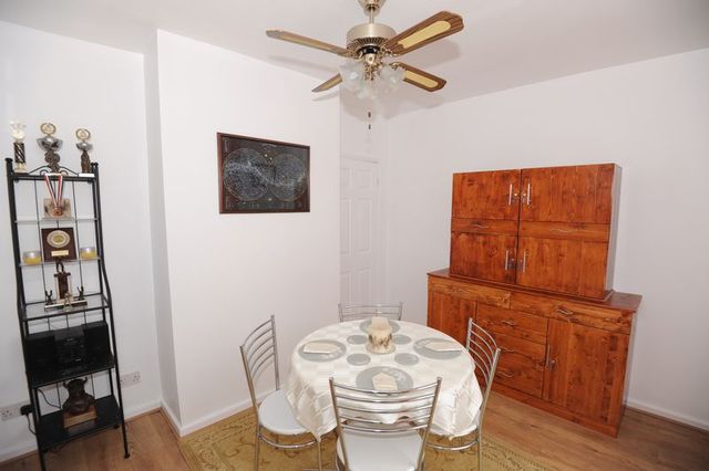  Image of 3 bedroom Semi-Detached house for sale in Brown Avenue Mansfield Woodhouse Mansfield NG19 at Brown Avenue Mansfield Woodhouse Mansfield, NG19 8HL