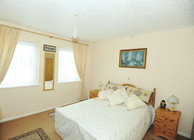  Image of 3 bedroom Semi-Detached house for sale in Brown Avenue Mansfield Woodhouse Mansfield NG19 at Brown Avenue Mansfield Woodhouse Mansfield, NG19 8HL