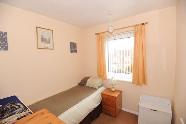  Image of 3 bedroom Semi-Detached house for sale in Brown Avenue Mansfield Woodhouse Mansfield NG19 at Brown Avenue Mansfield Woodhouse Mansfield, NG19 8HL