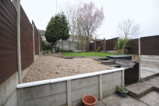  Image of 3 bedroom Semi-Detached house for sale in Brown Avenue Mansfield Woodhouse Mansfield NG19 at Brown Avenue Mansfield Woodhouse Mansfield, NG19 8HL