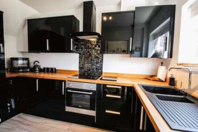  Image of 2 bedroom Semi-Detached house for sale in Brownhills Road Norton Canes Cannock WS11 at Brownhills Road Norton Canes Cannock, WS11 9SW