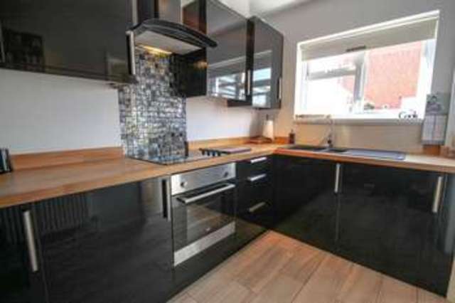  Image of 2 bedroom Semi-Detached house for sale in Brownhills Road Norton Canes Cannock WS11 at Brownhills Road Norton Canes Cannock, WS11 9SW