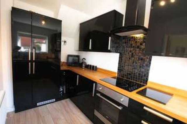  Image of 2 bedroom Semi-Detached house for sale in Brownhills Road Norton Canes Cannock WS11 at Brownhills Road Norton Canes Cannock, WS11 9SW