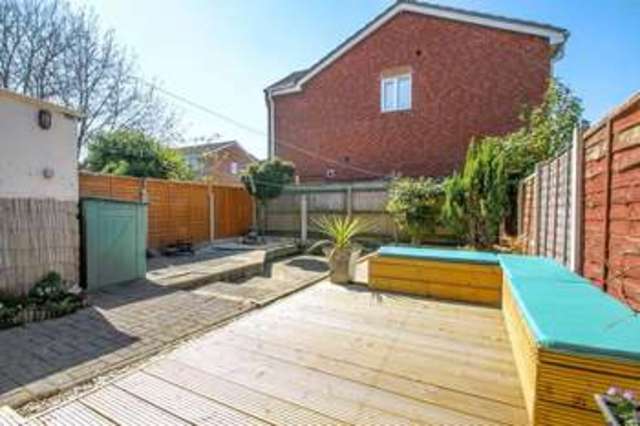  Image of 2 bedroom Semi-Detached house for sale in Brownhills Road Norton Canes Cannock WS11 at Brownhills Road Norton Canes Cannock, WS11 9SW
