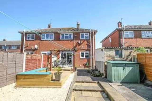  Image of 2 bedroom Semi-Detached house for sale in Brownhills Road Norton Canes Cannock WS11 at Brownhills Road Norton Canes Cannock, WS11 9SW
