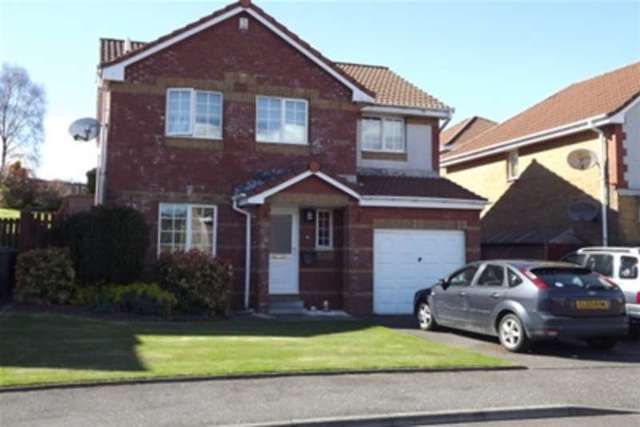  Image of 4 bedroom Detached house to rent in Brueacre Drive Wemyss Bay PA18 at Wemyss Bay, PA18 6HA