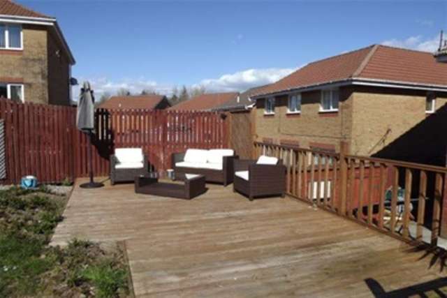  Image of 4 bedroom Detached house to rent in Brueacre Drive Wemyss Bay PA18 at Wemyss Bay, PA18 6HA