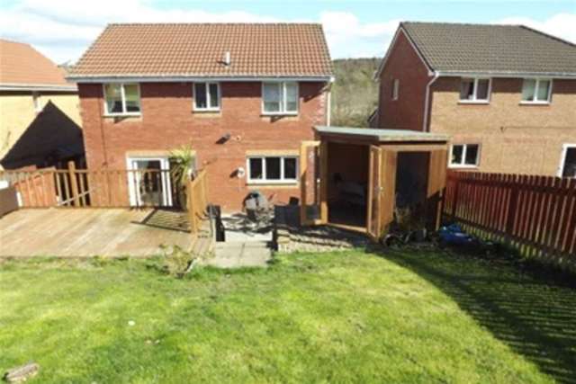  Image of 4 bedroom Detached house to rent in Brueacre Drive Wemyss Bay PA18 at Wemyss Bay, PA18 6HA