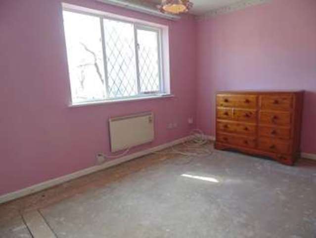  Image of 1 bedroom Flat for sale in Brueton Drive Erdington Birmingham B24 at Brueton Drive Erdington Birmingham, B24 9BQ