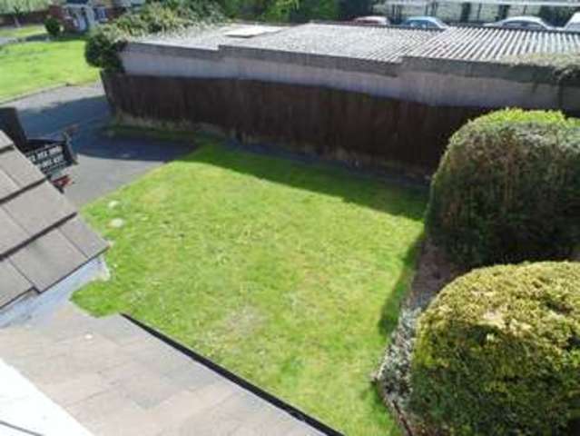  Image of 1 bedroom Flat for sale in Brueton Drive Erdington Birmingham B24 at Brueton Drive Erdington Birmingham, B24 9BQ