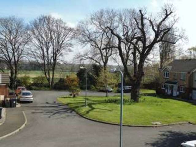  Image of 1 bedroom Flat for sale in Brueton Drive Erdington Birmingham B24 at Brueton Drive Erdington Birmingham, B24 9BQ