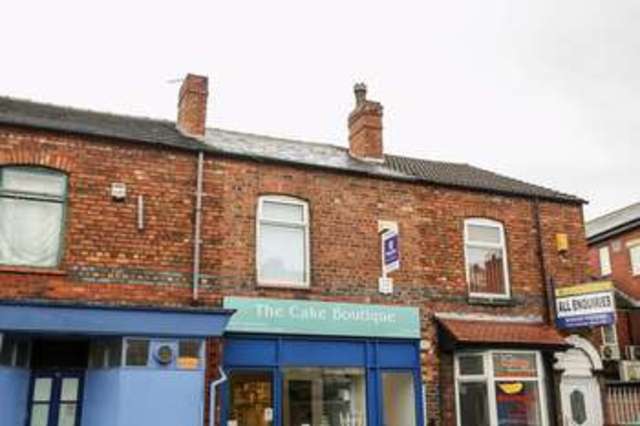  Image of 1 bedroom Flat to rent in Bryn Street Ashton-in-Makerfield Wigan WN4 at Bryn Street Ashton-In-Makerfield Wigan, WN4 9AU