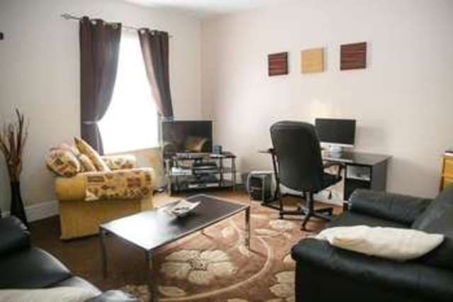  Image of 1 bedroom Flat to rent in Bryn Street Ashton-in-Makerfield Wigan WN4 at Bryn Street Ashton-In-Makerfield Wigan, WN4 9AU