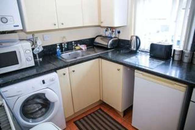  Image of 1 bedroom Flat to rent in Bryn Street Ashton-in-Makerfield Wigan WN4 at Bryn Street Ashton-In-Makerfield Wigan, WN4 9AU