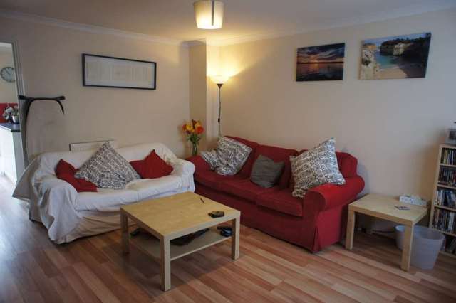 Image of 3 bedroom Detached house to rent in Bryony Road Bicester OX26 at Bryony Road  Bure Park, OX26 3WY