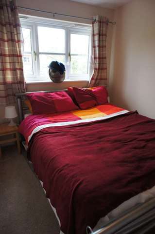  Image of 3 bedroom Detached house to rent in Bryony Road Bicester OX26 at Bryony Road  Bure Park, OX26 3WY