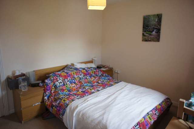  Image of 3 bedroom Detached house to rent in Bryony Road Bicester OX26 at Bryony Road  Bure Park, OX26 3WY