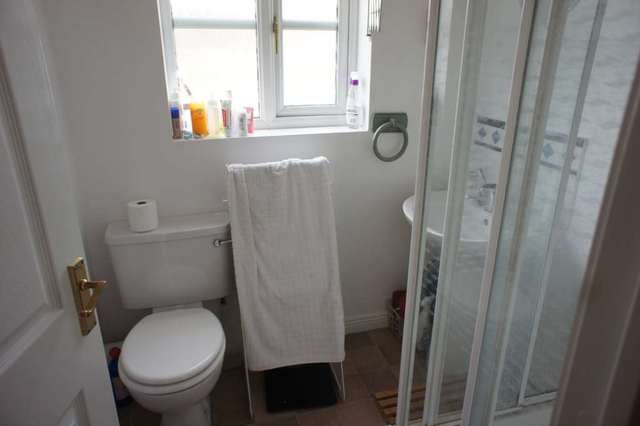  Image of 3 bedroom Detached house to rent in Bryony Road Bicester OX26 at Bryony Road  Bure Park, OX26 3WY