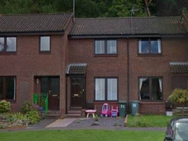  Image of 2 bedroom Detached house to rent in Buckstone Shaw Fairmilehead Edinburgh EH10 at Fairmilehead Edinburgh Edinburgh, EH10 6XP