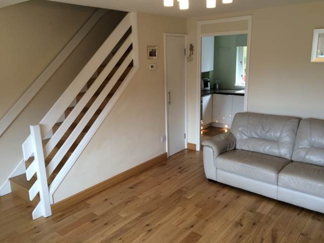  Image of 2 bedroom Detached house to rent in Buckstone Shaw Fairmilehead Edinburgh EH10 at Fairmilehead Edinburgh Edinburgh, EH10 6XP
