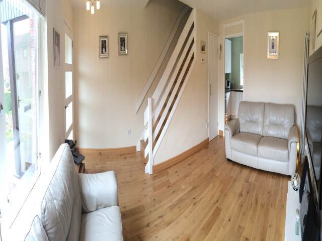  Image of 2 bedroom Detached house to rent in Buckstone Shaw Fairmilehead Edinburgh EH10 at Fairmilehead Edinburgh Edinburgh, EH10 6XP