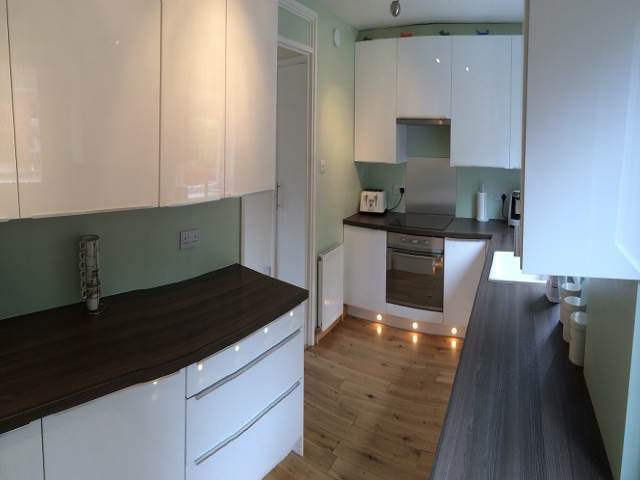  Image of 2 bedroom Detached house to rent in Buckstone Shaw Fairmilehead Edinburgh EH10 at Fairmilehead Edinburgh Edinburgh, EH10 6XP