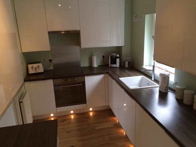  Image of 2 bedroom Detached house to rent in Buckstone Shaw Fairmilehead Edinburgh EH10 at Fairmilehead Edinburgh Edinburgh, EH10 6XP