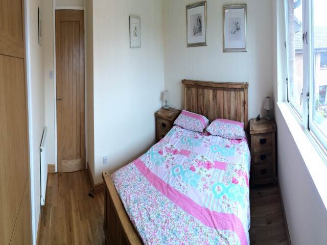 Image of 2 bedroom Detached house to rent in Buckstone Shaw Fairmilehead Edinburgh EH10 at Fairmilehead Edinburgh Edinburgh, EH10 6XP